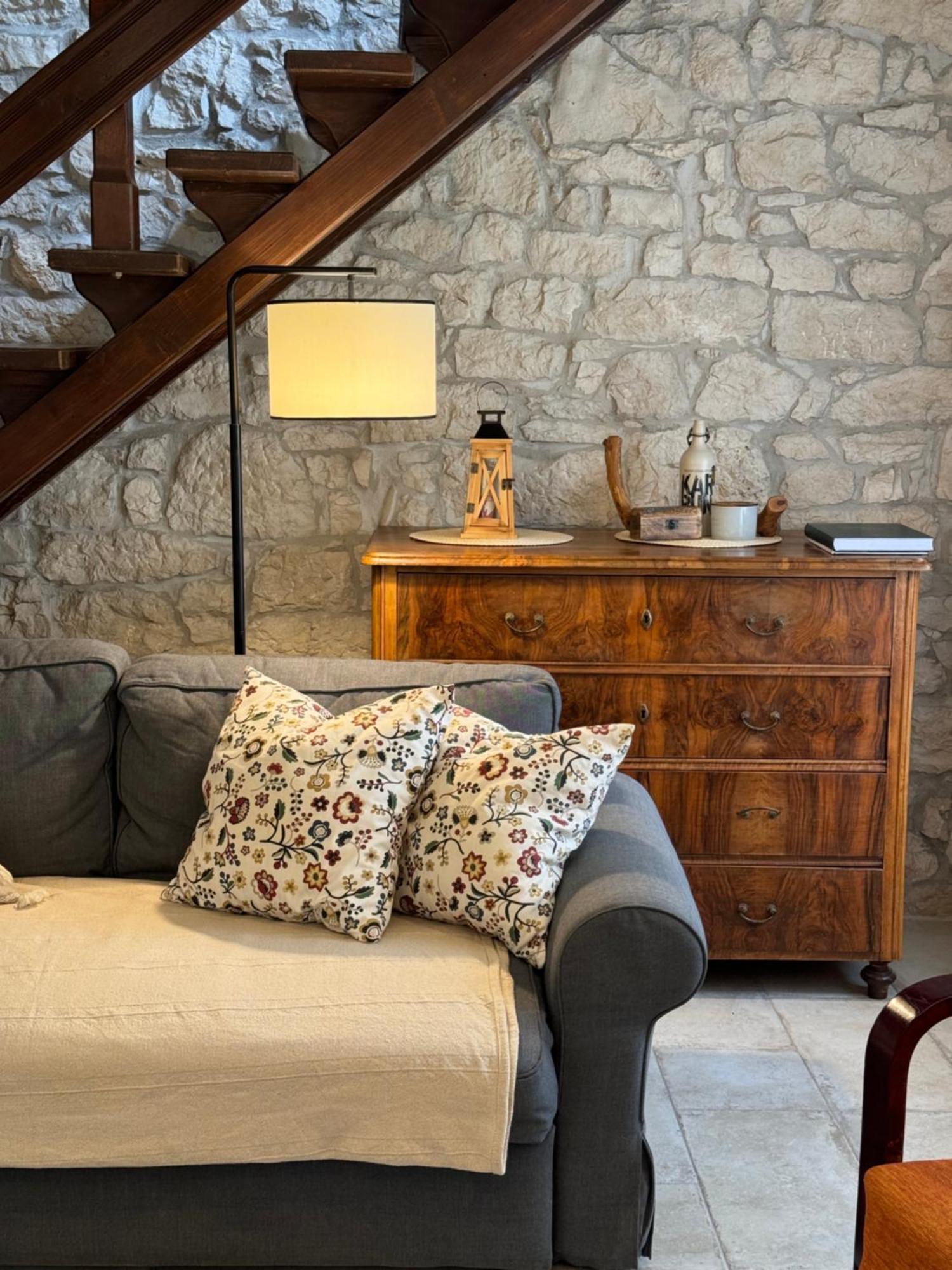 Vakantiehuis House Kisic